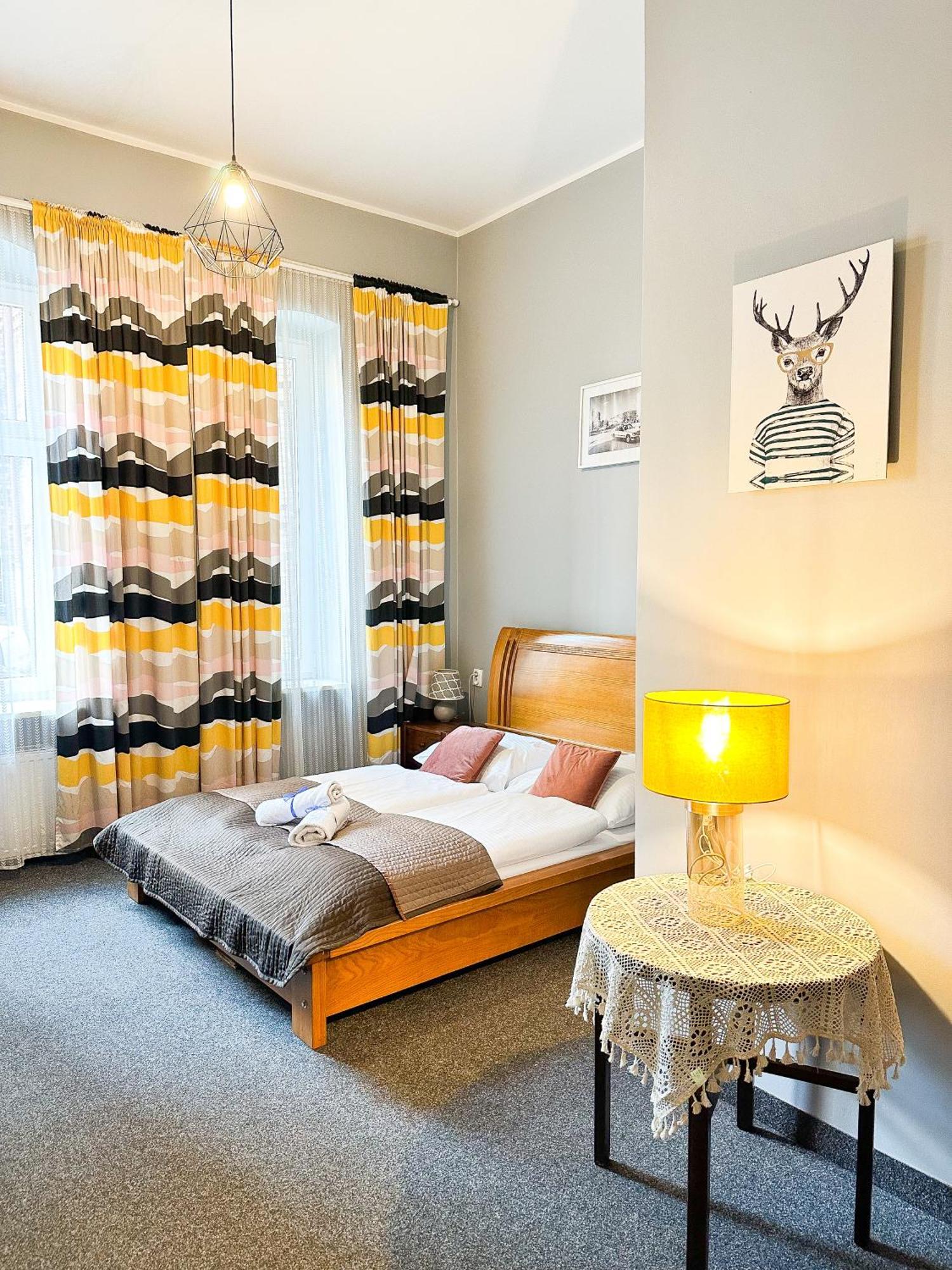 Expolis Residence - City Center Mtp Targi - 24H #Betterthanyourex Poznan Bagian luar foto