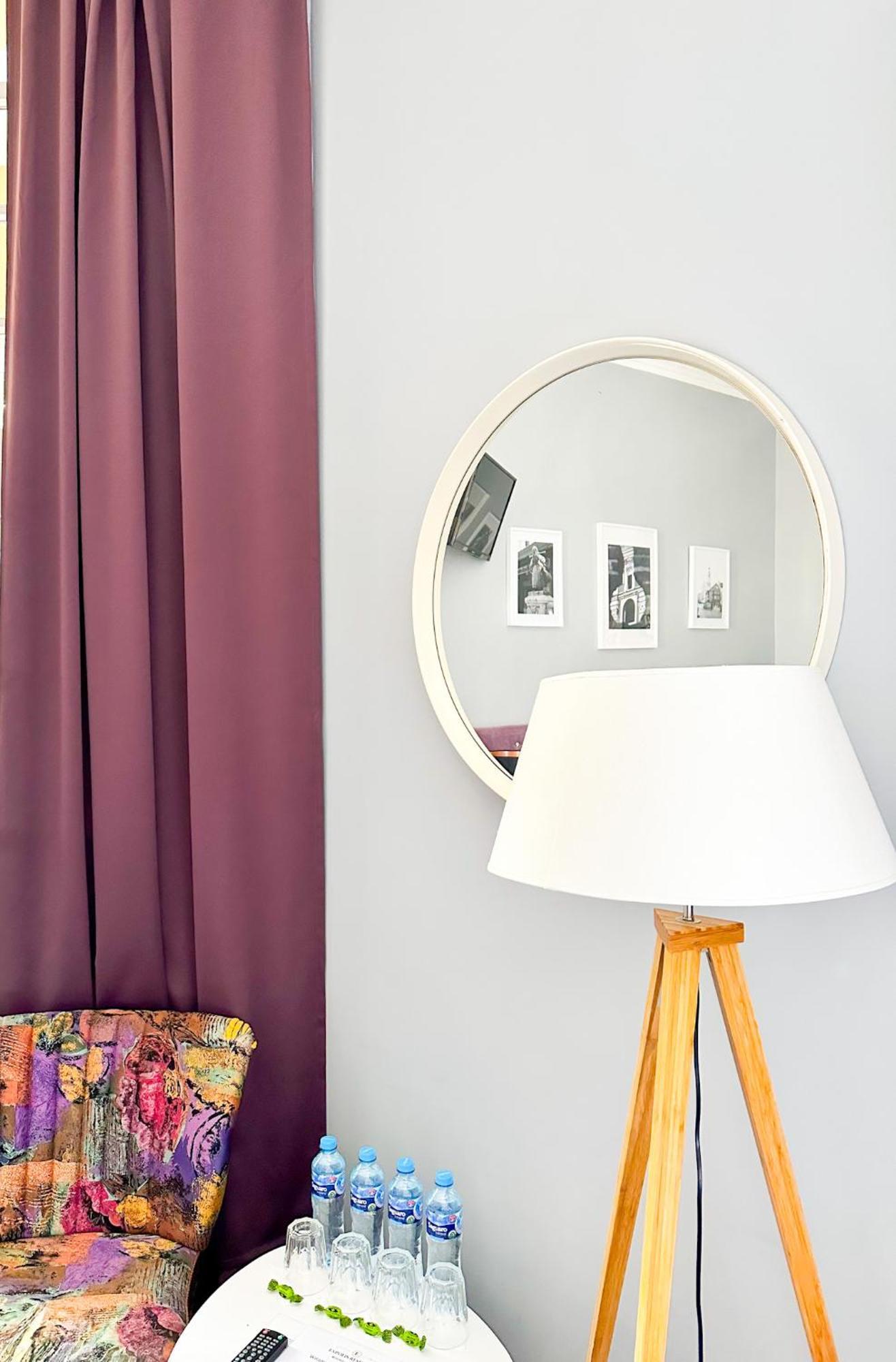 Expolis Residence - City Center Mtp Targi - 24H #Betterthanyourex Poznan Bagian luar foto