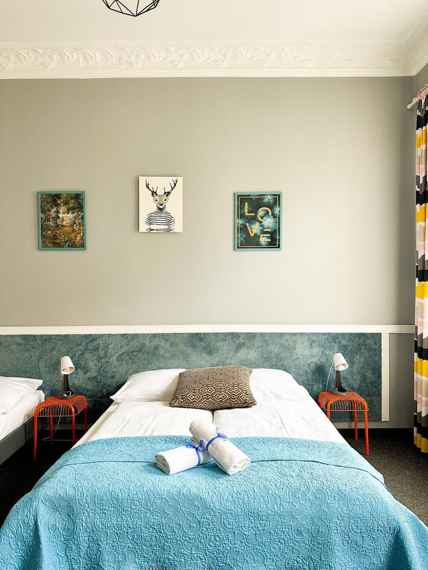 Expolis Residence - City Center Mtp Targi - 24H #Betterthanyourex Poznan Bagian luar foto