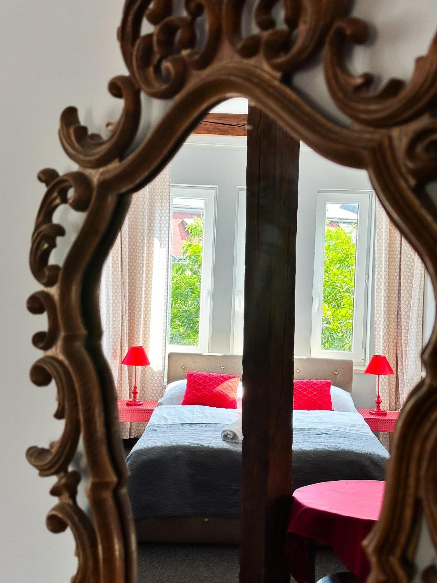 Expolis Residence - City Center Mtp Targi - 24H #Betterthanyourex Poznan Bagian luar foto