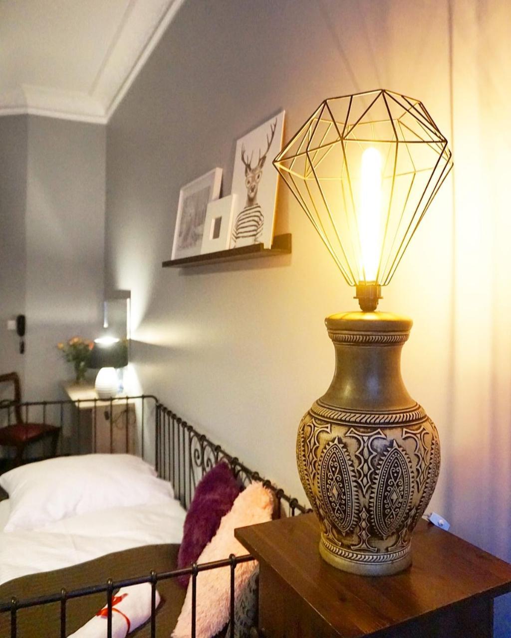 Expolis Residence - City Center Mtp Targi - 24H #Betterthanyourex Poznan Bagian luar foto