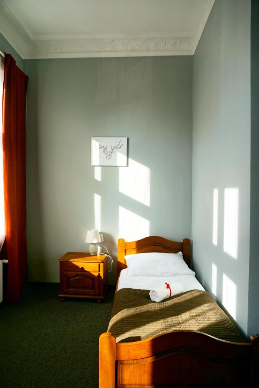Expolis Residence - City Center Mtp Targi - 24H #Betterthanyourex Poznan Bagian luar foto